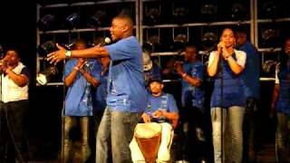 Tambu grupo simbagwe