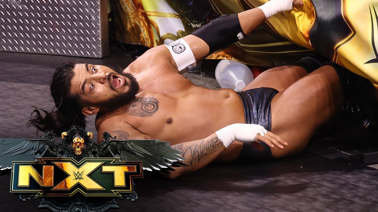 Santos escobar wwe shop