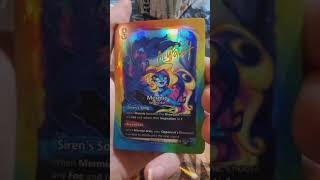 Serialized Cards for Splatterkins Color Theory #tcg #indiegame #bling
Preorder your box of Color Theory today: https://speedrobogames.com/product/splatterkins-booster-set-02-color-theory-1st-edition-preorder/ Serialized Cards for Splatterkins Color Theory #tcg #indiegame #bling
