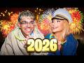 N3on Celebrates 2026 In Australia W Iggy Azalea 