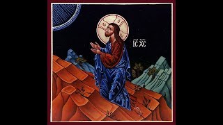 Pascha Eve of Great Friday 04.05.2018
