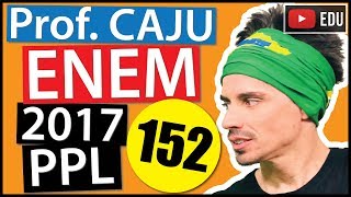 [ENEM 2017 PPL] 152 📒 REGRA DE TRÊS COMPOSTA Uma indústria tem um setor totalmente automatizado