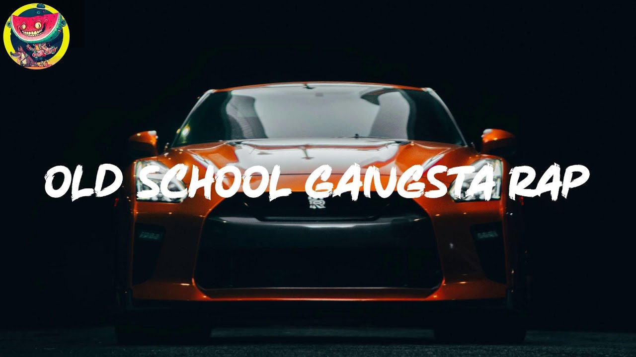 Old School Gangsta Rap Hit Songs 🛴 YES YES YALL - YouTube