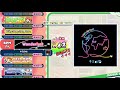 Wanderlust(EX42) / pop'n music High☆Cheers!!