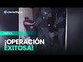 Desarticulada una organización criminal vinculada a robos en Salamanca