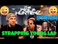 Strapping Young Lad - Aftermath (Live @ Download 2006) THE WOLF HUNTERZ Reactions