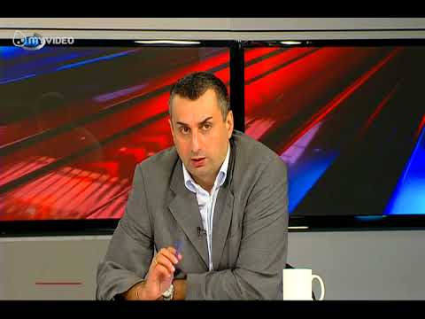 სოსო ოხანაშვილი საპატრიარქოში იყო ნაცების აგენტი