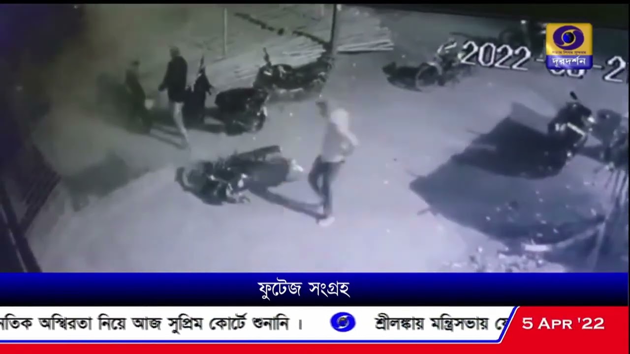 বগটুই কাণ্ডে ভাদু শেখ হত্যার সিসিটিভি ফুটেজ পেল সিবিআই। 