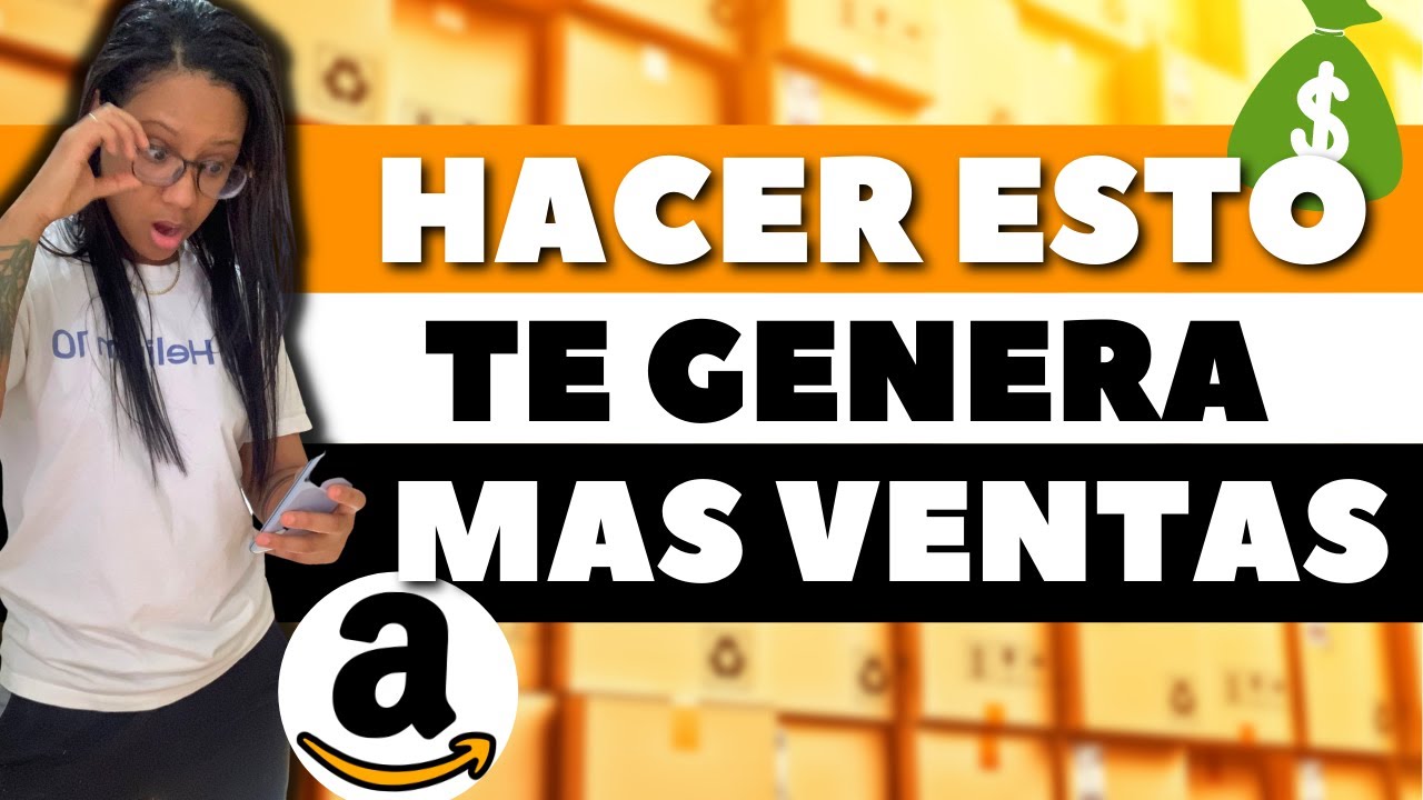 Como ESCALAR tu Negocio de AMAZON FBA 2022 | Amazon Wholesale Paso a ...