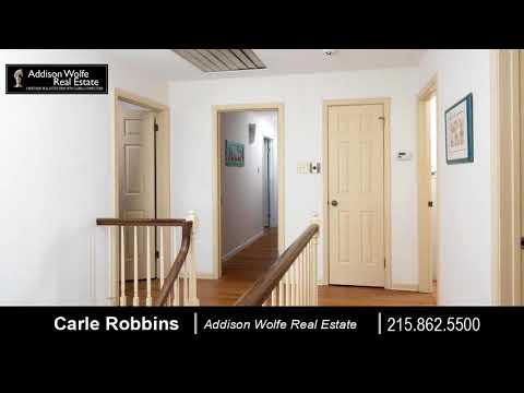 425 HILLTOP RD, Riegelsville, PA home video tour