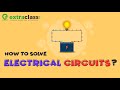 What is Electric circuit | Extraclass.com