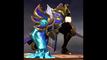 Top Global 500 stack Aldous Gameplay build and emblem set and tutorial - Niks Exodia Mobile Legends