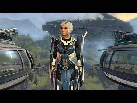 PvP w/ Swtorista: Learning Odessen Warzone with Friends - PvP w/ Swtorista: Learning Odessen Warzone with Friends