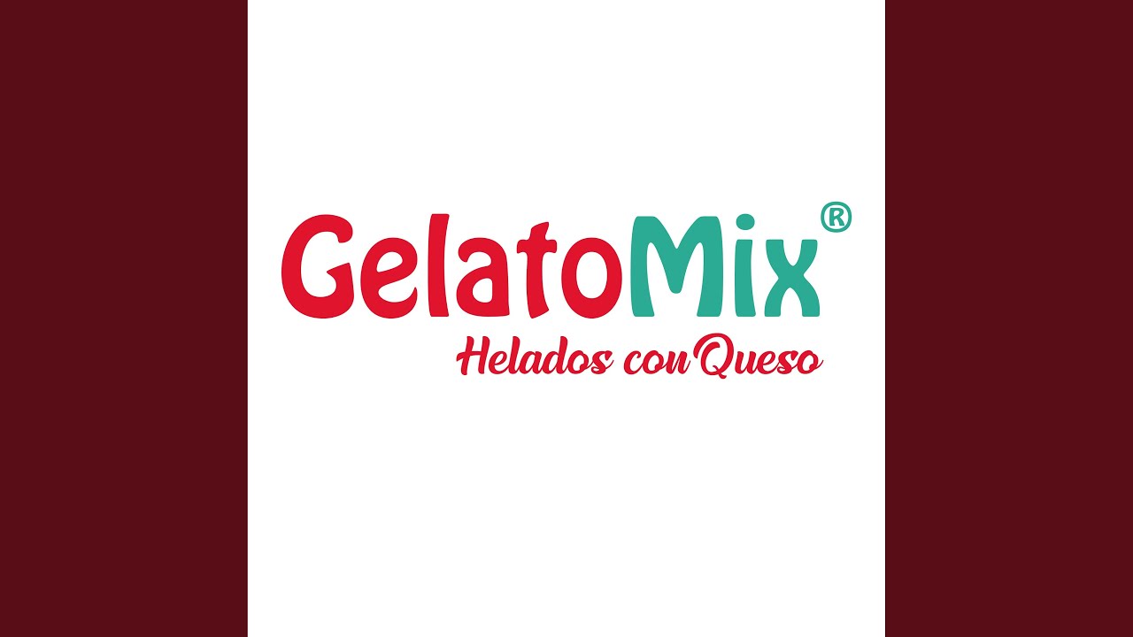 Sabor y Diversión Gelatomix YouTube