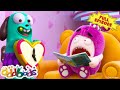 Oddbods | CADILAR BAYRAMI | Lanetli Saat | KOMIK ANIMASYON BÖLÜM | Çocuklar İçin Komik Çizgi Filmler