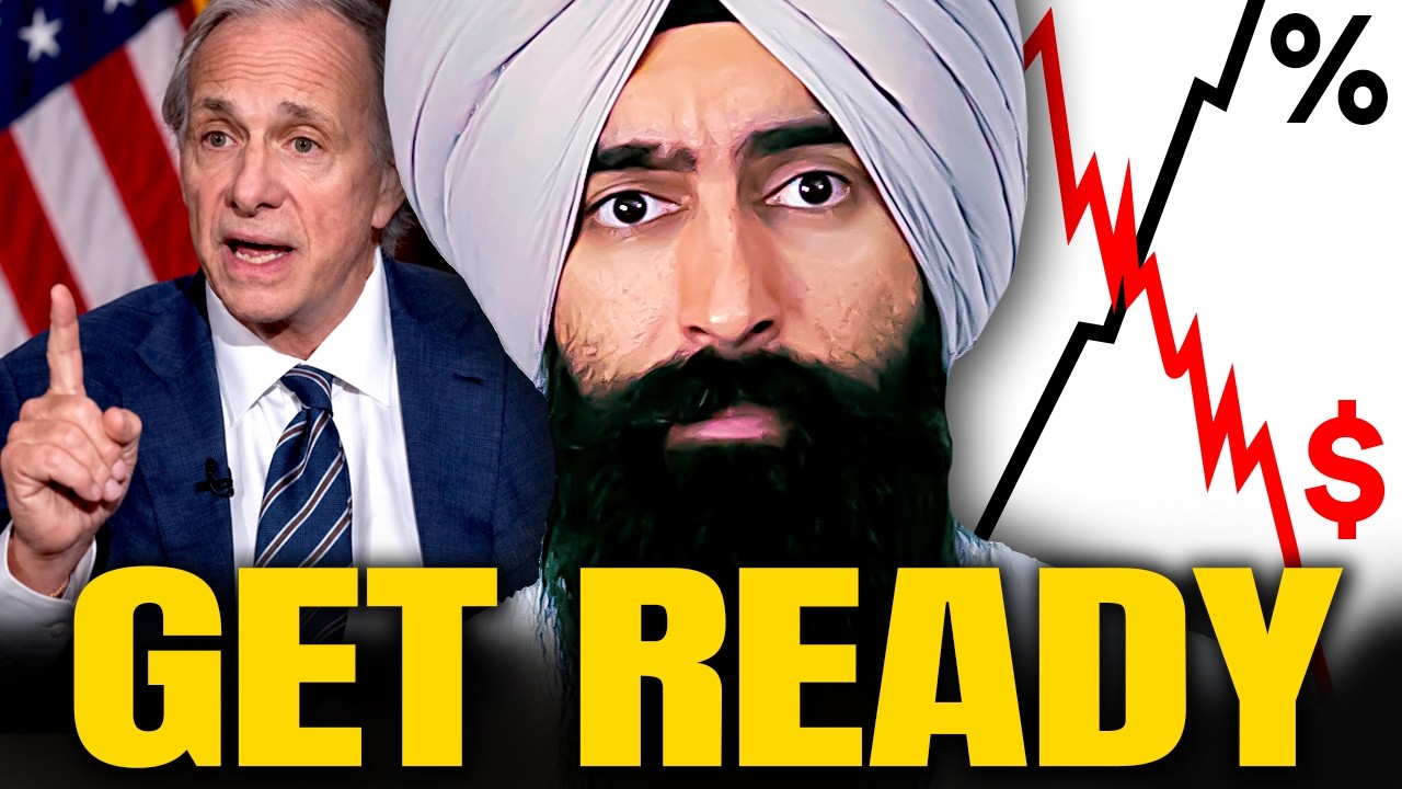 Latest Title & Thumbnail