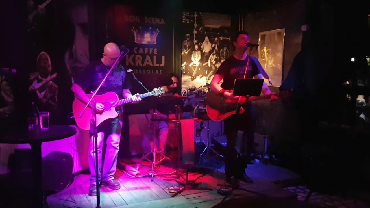 Duo Trio Quattro Band -Kaffe Kralj Kostolac - YouTube