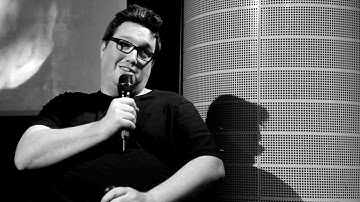 Visual Effects of Bladerunner 2049 - Territory Studio NDH23