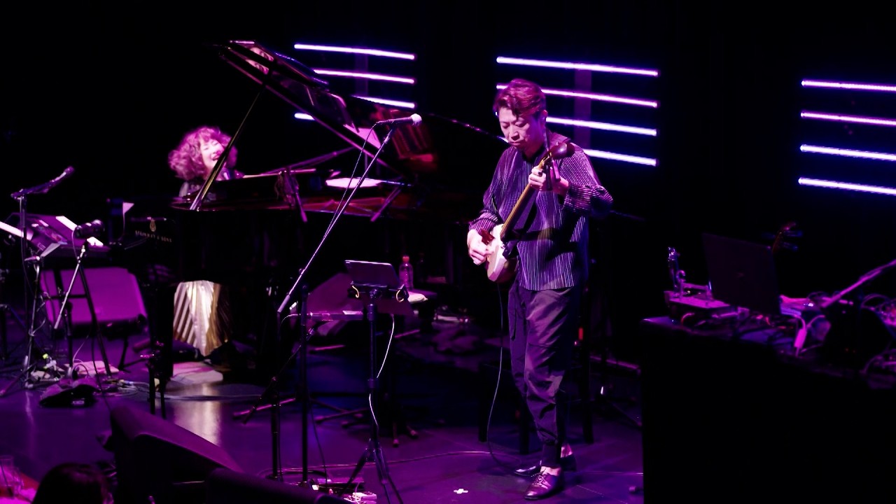 やのまのと やのとあがつま（矢野顕子＆上妻宏光） Japan Tour 2026開催！ - YouTube