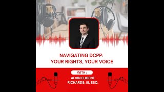 Episode 9: Inside the Courtroom | Understanding Family Court and DCPP | A Parent’s Guide