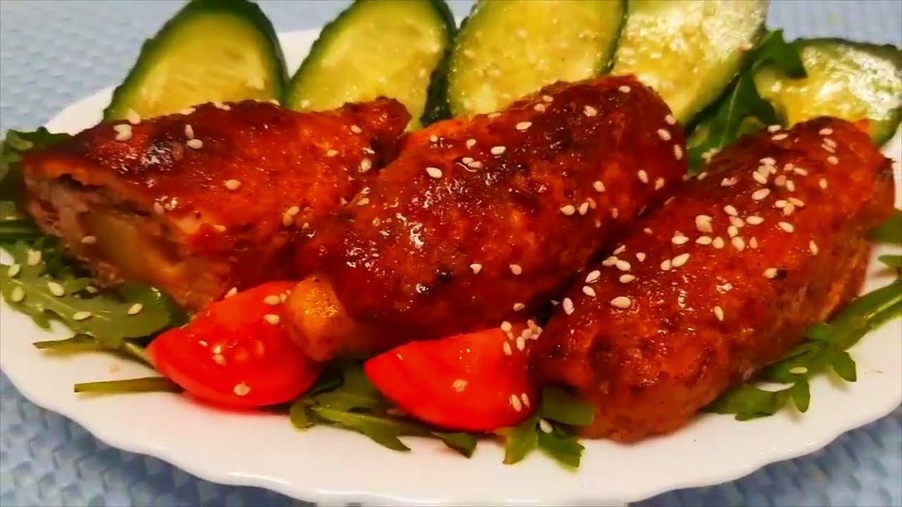 Мясные рулетики из свинины с начинкой, Рецепт мясных рулетиков