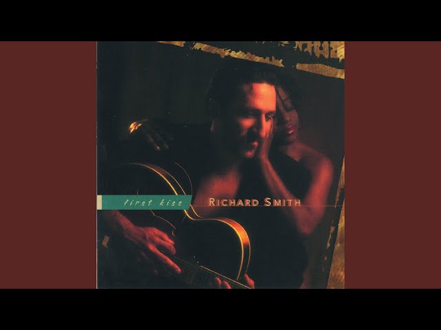 Richard Smith - Mission of Love