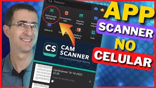 🔥There's no way around it! CamScanner is the best app for scanning documents on your phone! screenshot 4