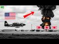 Japan Stunned When America's Hedgehog Mortars Destroyed 7 Subs in 12 Days