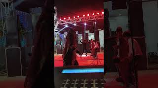 ak audio jaipur #setup  mohanbari