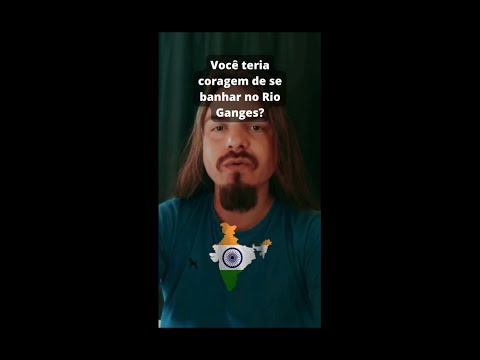 Você teria coragem
