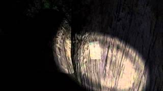 Slovenský Gameplay na hru : "SLENDER" - Slenderman ma dostal! :(