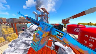 16,000 Hour Duo vs 600 Pop Fresh Wipe - Rust screenshot 5