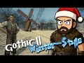 06 | KALT erwischt! [Gothic II-DNdR Winter-Style]
