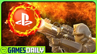 Helldivers 2 Makes a Big Mistake - Kinda Funny Games Daily LIVE 05.03.24