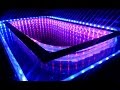 LED illusion Mirror- How to make