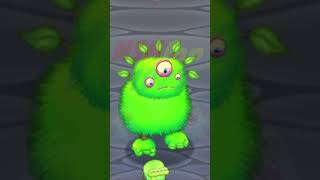 Furcorn on Ethereal Workshop? #msm #fanmade #mysingingmonsters