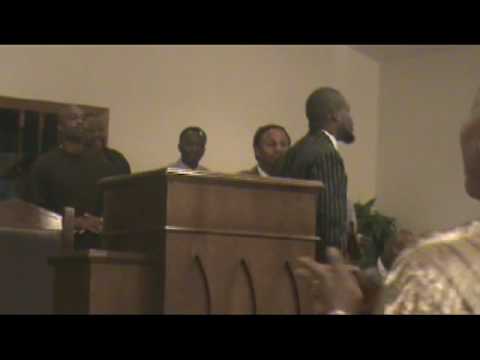 Rev.Doss-Sing(I Came From A Poor Family)