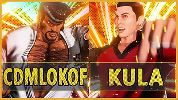 FFCOTW:🔥CDMlokof (Marco Rodrigues) Vs Kula (Cristiano Ronaldo)🔥| High Level Gameplay.