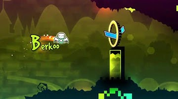 IntensitY by Berkoo | Geometry Dash 2.1 (Daily Level) | xXMasterPieceXx