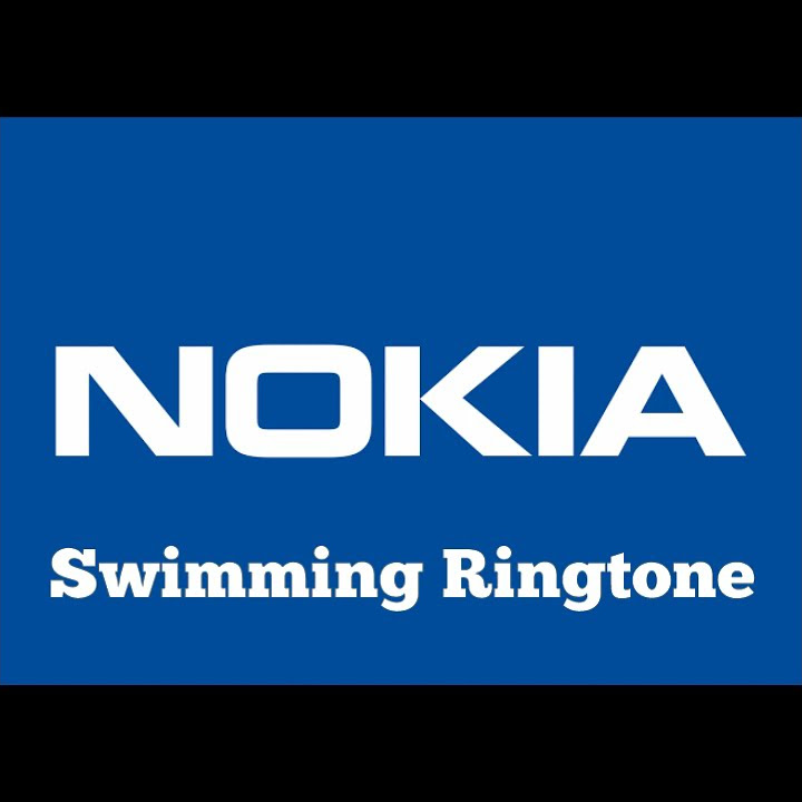 Nokia Swimming Ringtone (HQ Audio)