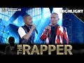 มิกซ์ หม่ำบุก THERAPPER | THE RAPPER