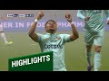 Samenvatting FC Emmen - ADO Den Haag 1-1 (12-12-2020)