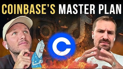 Coinbase’s Plan To Disrupt Finance, Social & Payments w/ Base Founder Jesse Pollak