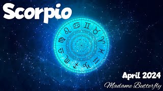 🔮🎴🦋Scorpio~ spirit is sending your person a vision about you~ then they'll be sure you're the one❤️💪