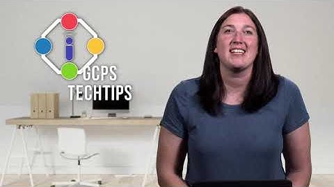 1:1 Chromebook Basics: The Camera App and Screen Capture