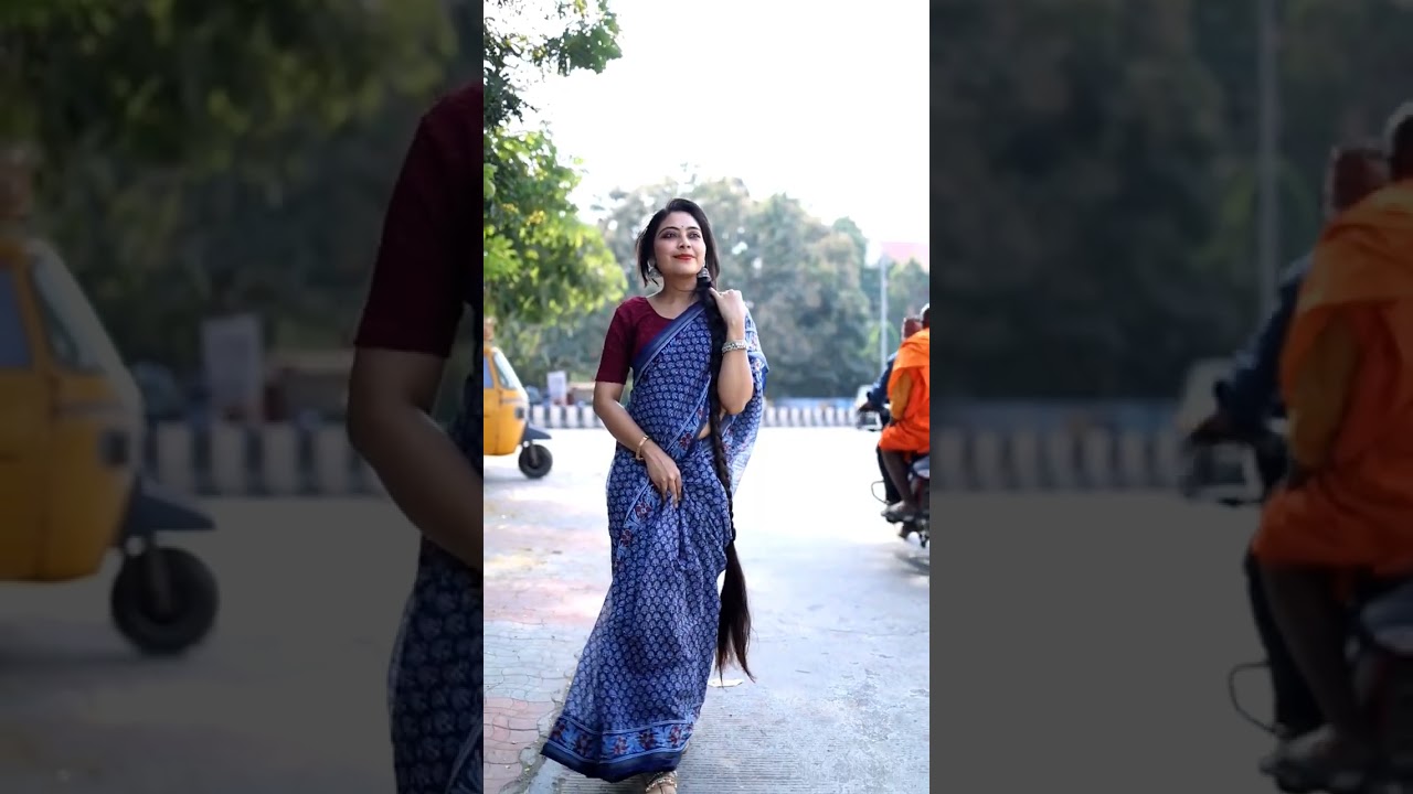 😱Ground floor Longest Hair braid..😱Indian Rapunzel..😱Floor touch braid😱 