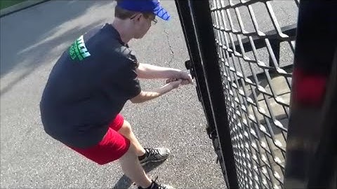 Tyler is a Go Getter, Lawn Care Vlog #43