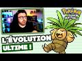 L'ÉVOLUTION ULTIME EST NÉE ! | Pokémon Vert Feuille #18