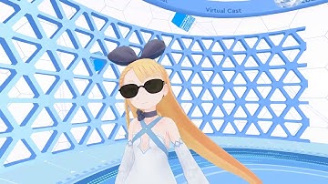 【VCI】サングラス