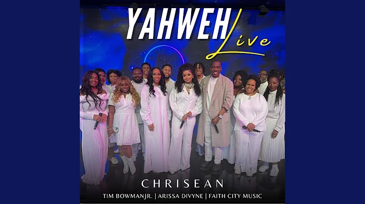 Yahweh (Live)